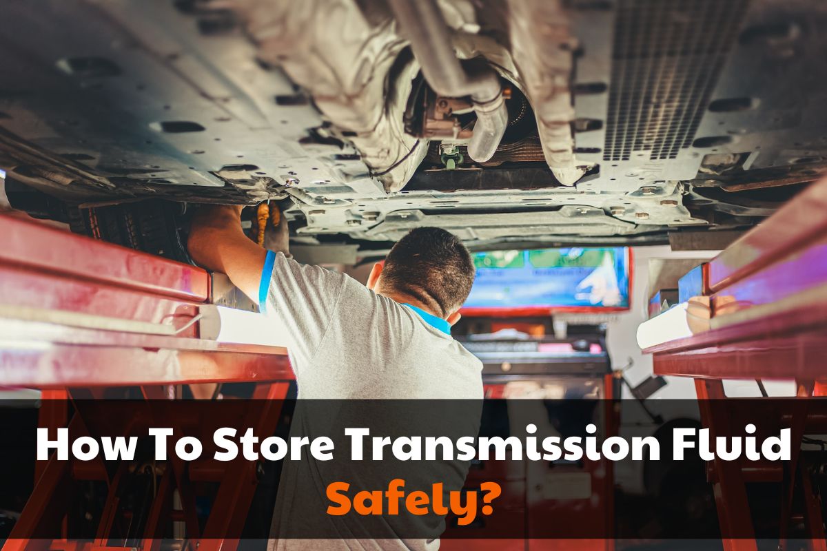 Is Transmission Fluid Flammable (2)