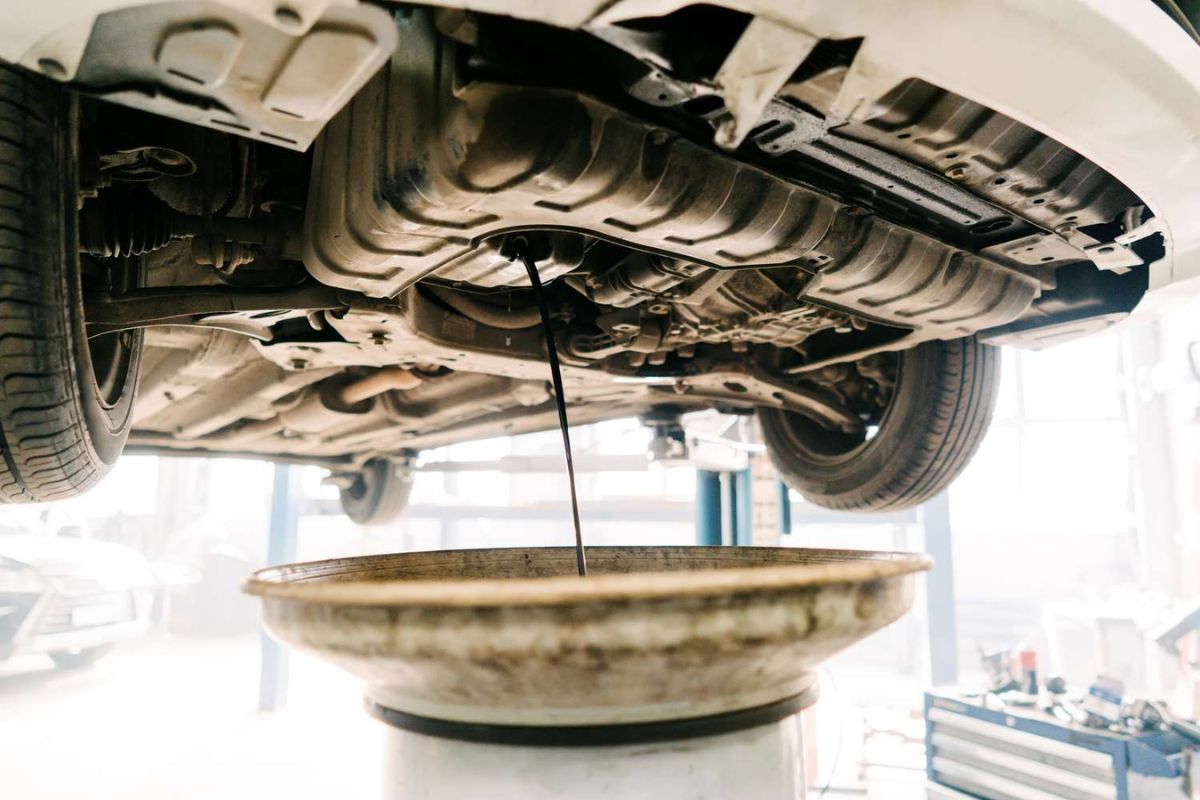 How Long Does Oil Last In A Car Not Driven? Brads Cartunes