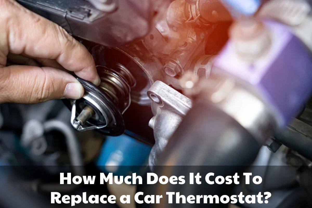 How Does A Car Thermostat Work? Brads Cartunes