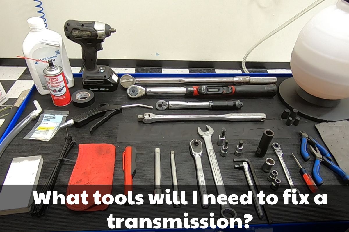 How Long Does It Take To Fix A Transmission (1)
