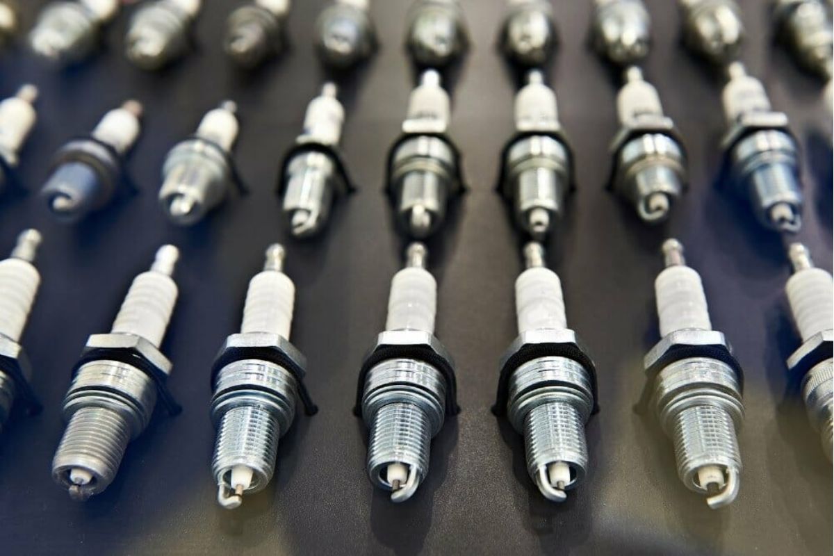 How Many Spark Plugs In A V8 Engine (1)