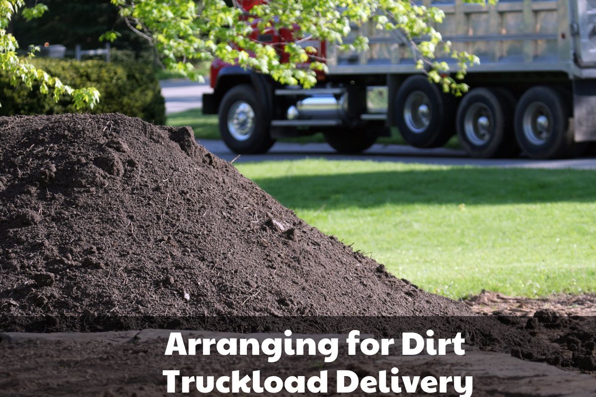 How Much Is A Dump Truck Load Of Dirt (2)