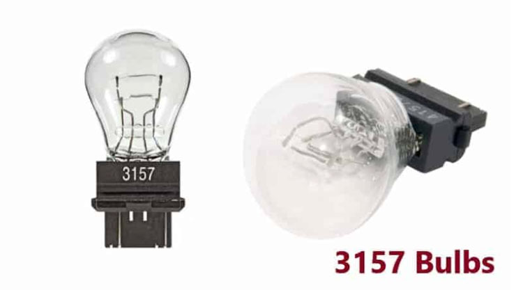 Difference between 3057 vs 3157 Bulb - Performance, Efficiency, and Cost