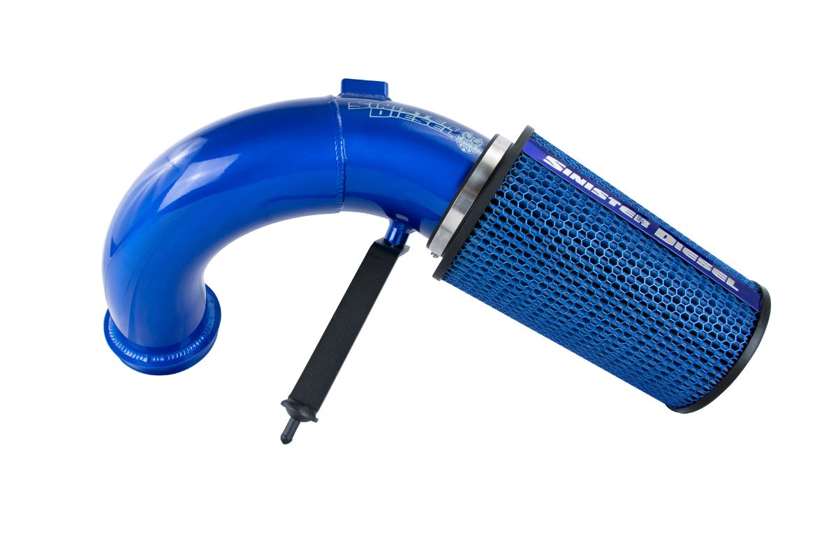 Best cold air intake for 6.7 Cummins (4)