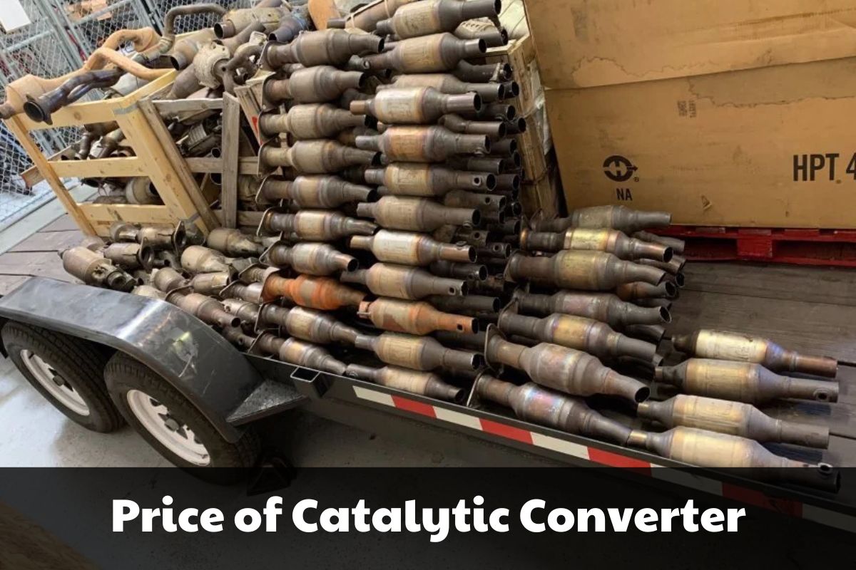 How Much Is A Catalytic Converter Worth (1)