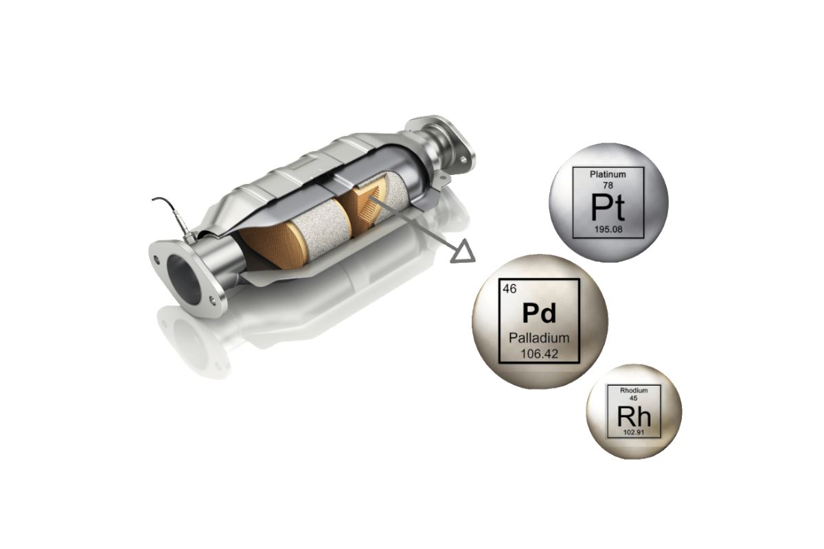 How Much Is A Catalytic Converter Worth (3)