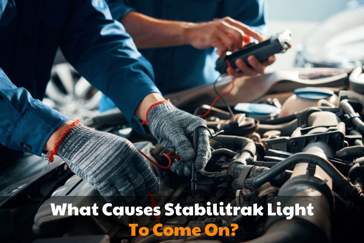 How To Reset Service Stabilitrak Light (2)