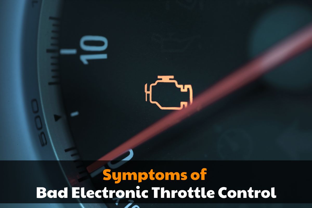 Service Electronic Throttle Control (1)