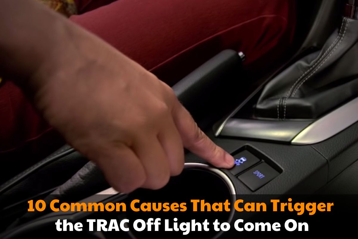 Trac Off and Check Engine Light Toyota (1)