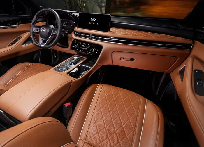 Infiniti vs Lexus: A Comparative Analysis of Luxury Car Brands