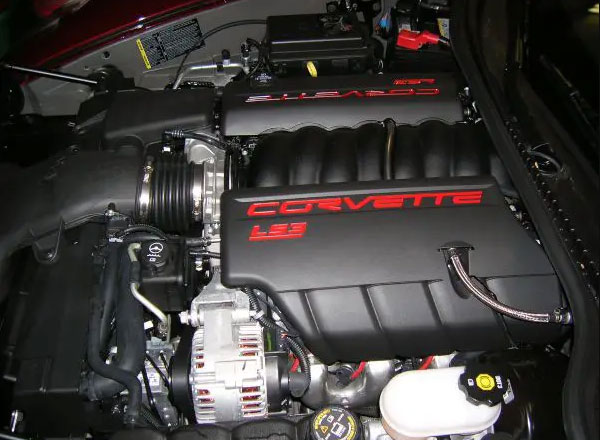 LS2 vs LS3: Which Engine Is Best For You?
