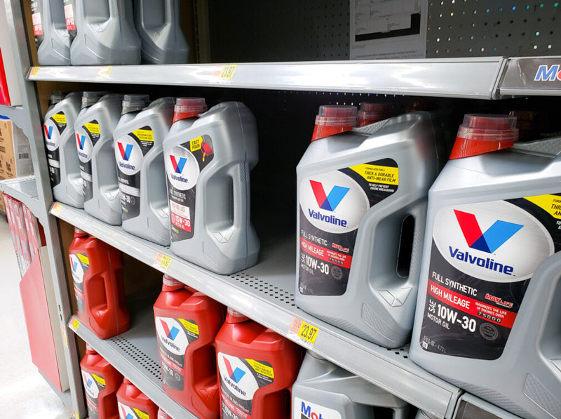 Valvoline vs Mobil 1 Oil: Which One is Better For Your Car