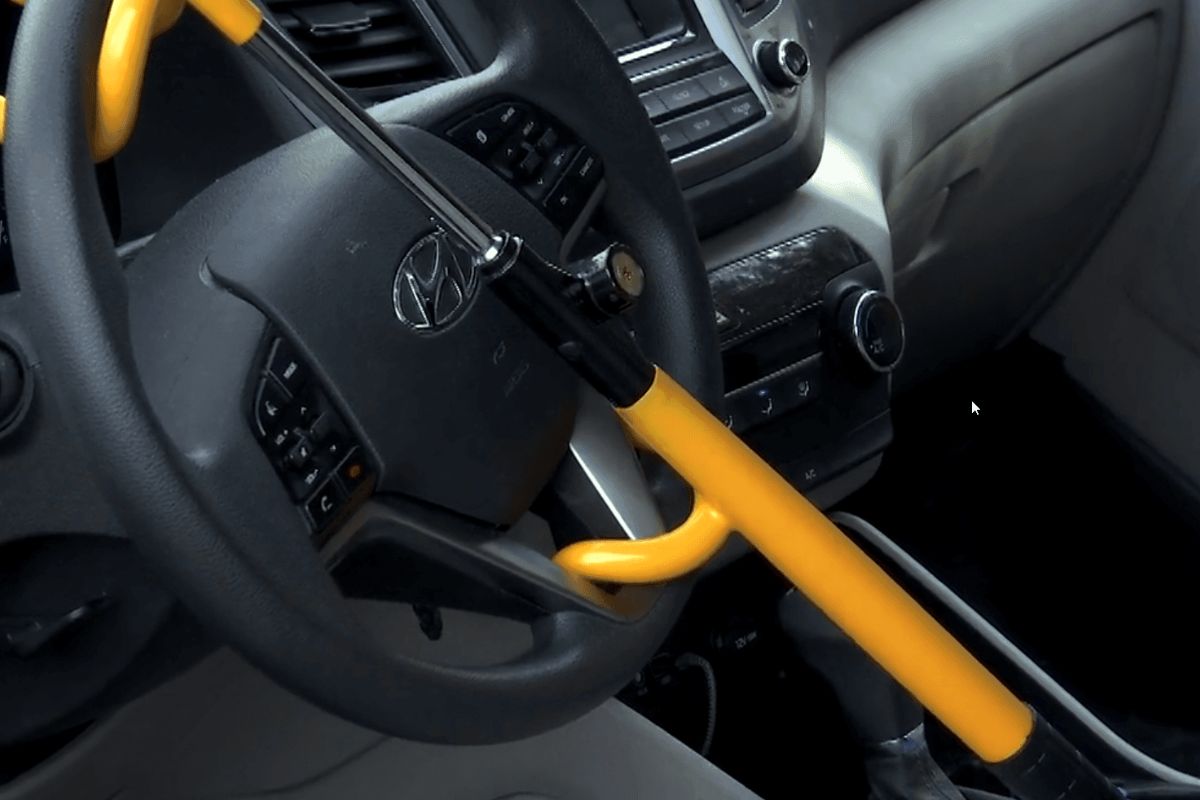 How To Disable A Steering Wheel Lock (1)